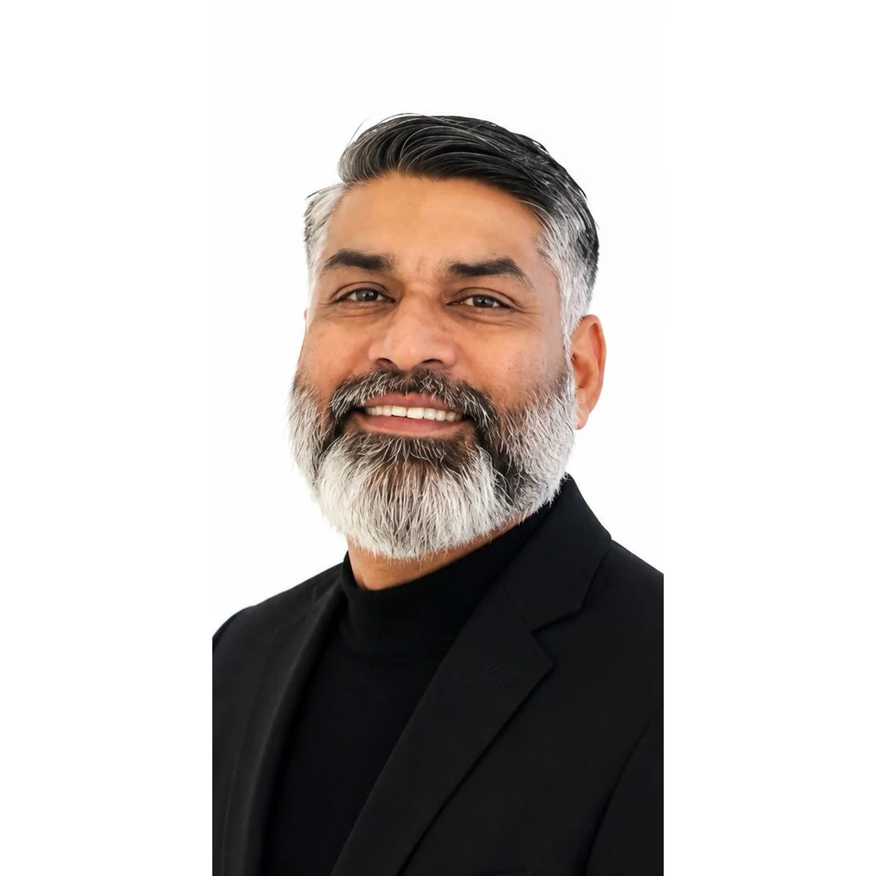 Jaseel Babu — Director