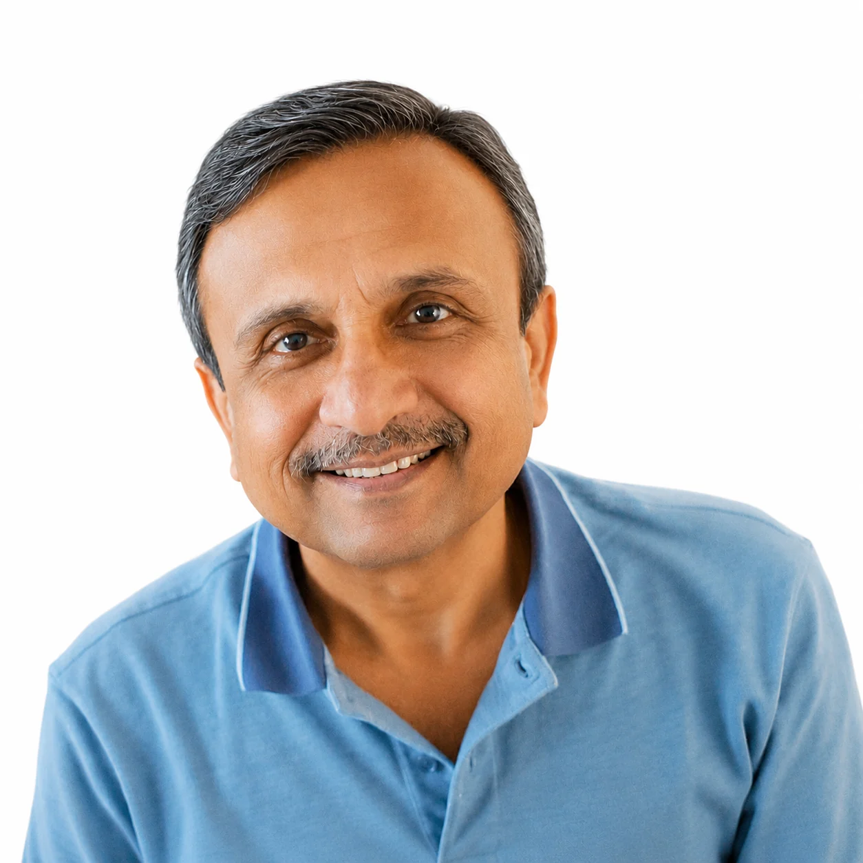 Manoj Mehta — Director and CFO